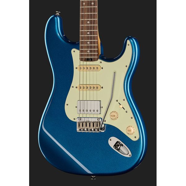 Harley Benton ST-Modern HSS LPB