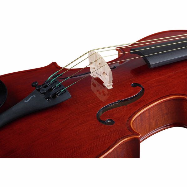 Stentor SR1551 Viola Conservatoire 14"