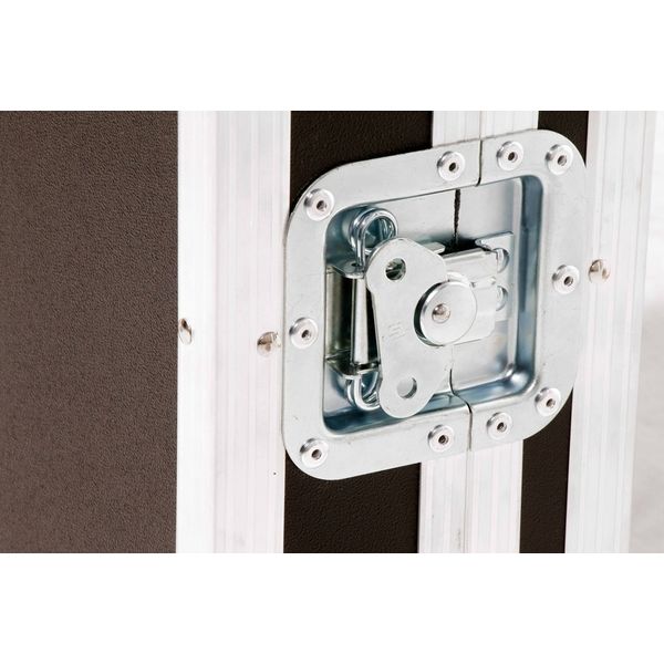 Thon Mixercase Ecler Warm 4 PB