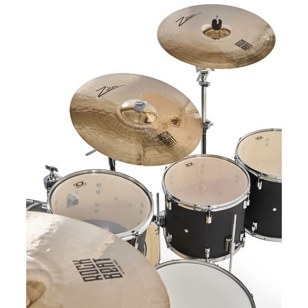 DrumCraft Series 3 DB Set RockBeat