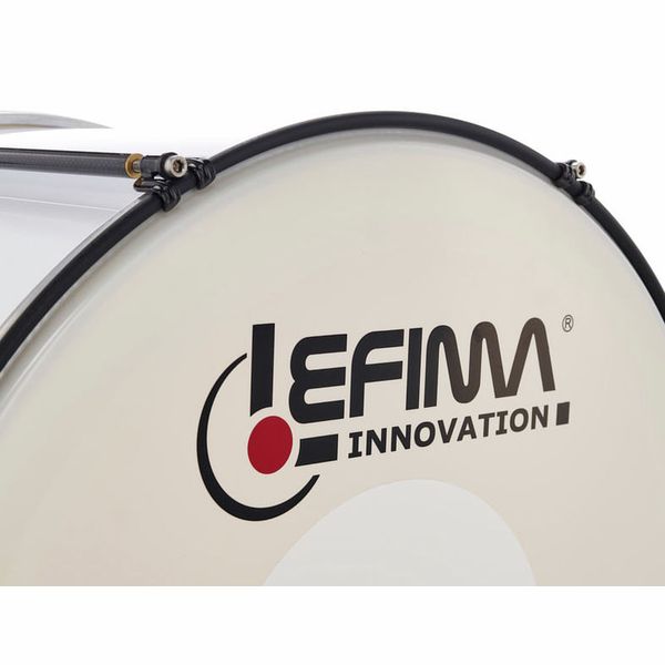 Lefima BMB 2416 Bass Drum WSWS