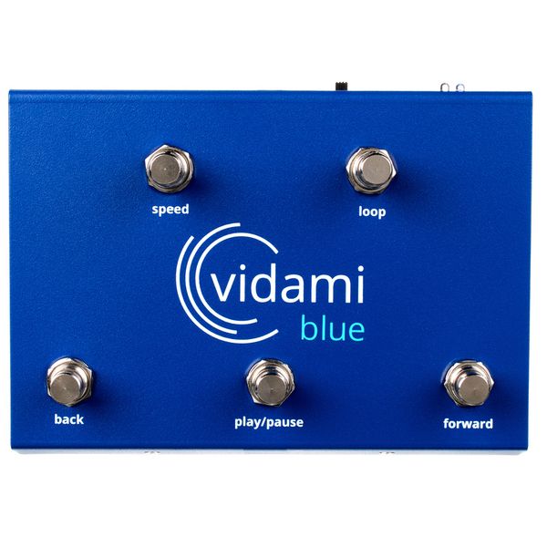 Vidami Blue 3 in 1 Video Controller