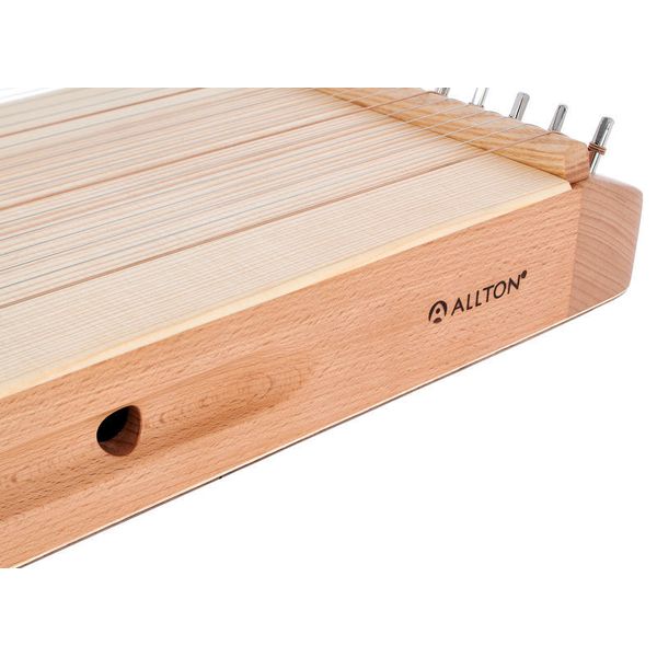 Allton ZMA1G Mini Monochord