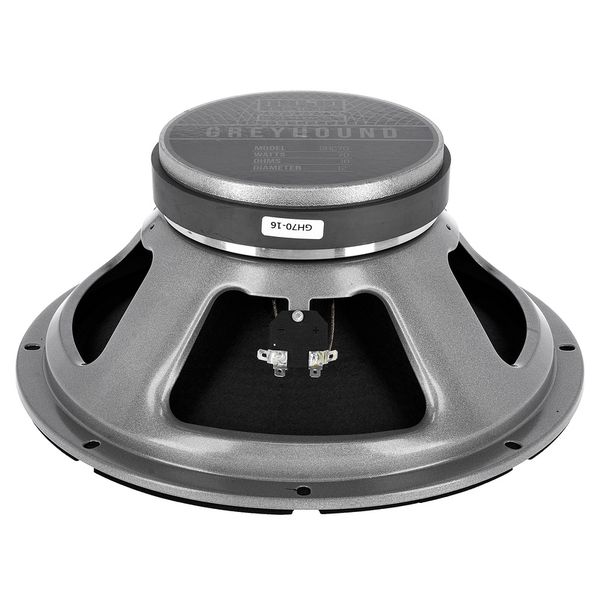Mojotone Greyhound 12" 16 Ohms Speaker