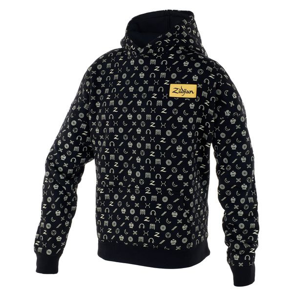 Zildjian Icon Hoodie M