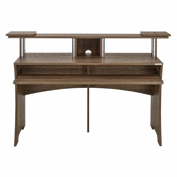 Glorious Workbench Driftwood Edition