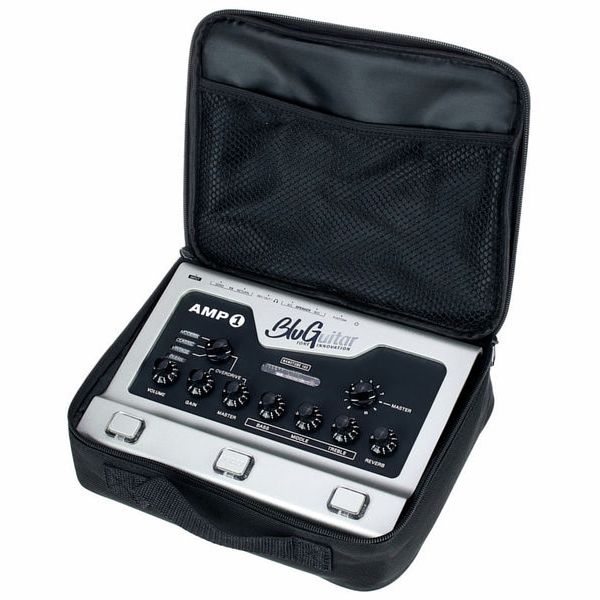 BluGuitar Amp1 Mercury Edition