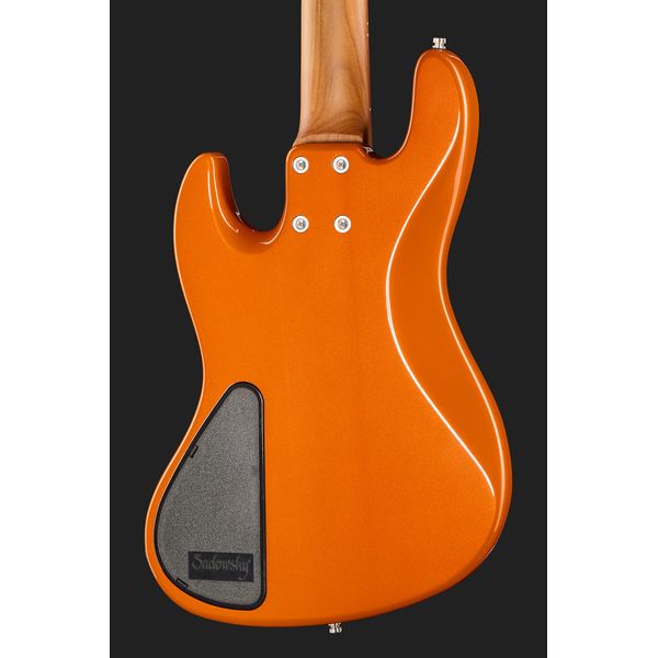 Sadowsky MetroExp21 Vint M5 Morado CAO