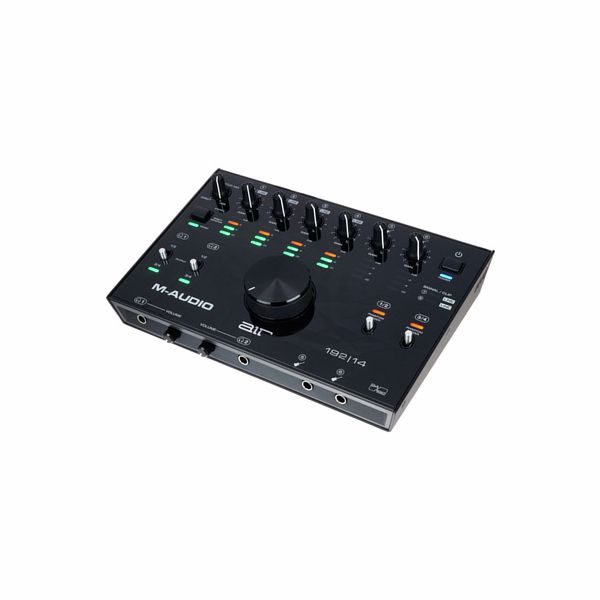 M-Audio AIR 192|14 B-Stock