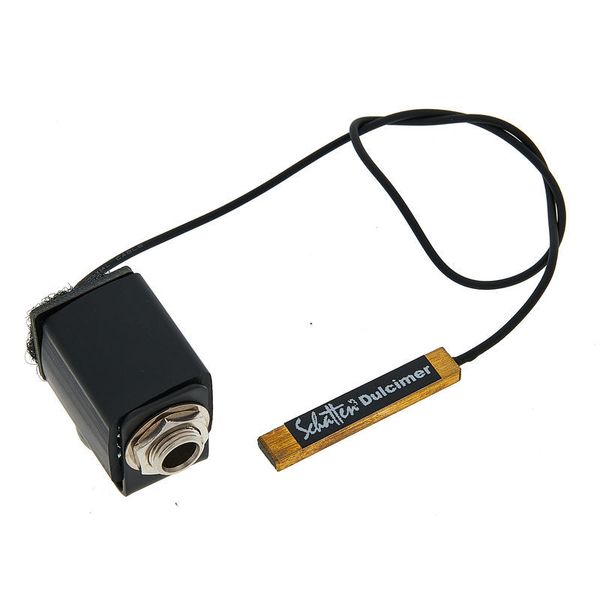 Schatten Design D-4 Std Dulcimer Pickup