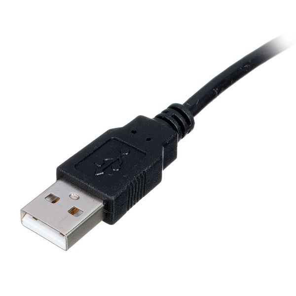 the sssnake USB 2.0 Cable 3m