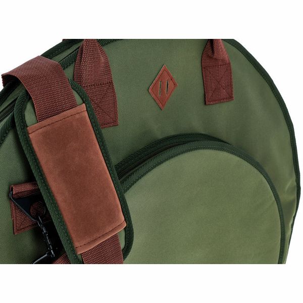 Tama 22" P. Designer Cymbal Bag -MG