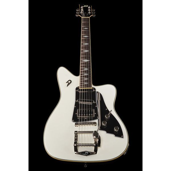 Duesenberg Paloma White