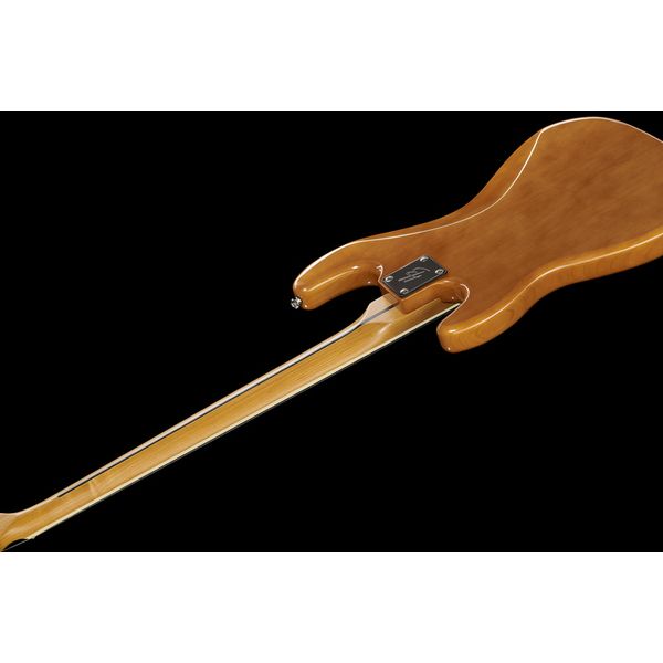 Harley Benton MV-4PJ Natural