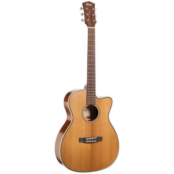 Cort Essence OC 4 Natural