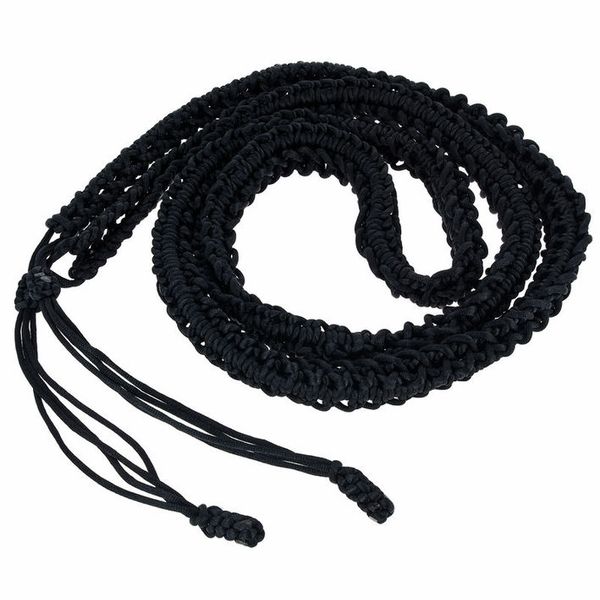 Sela Handpan Rope black SE 287