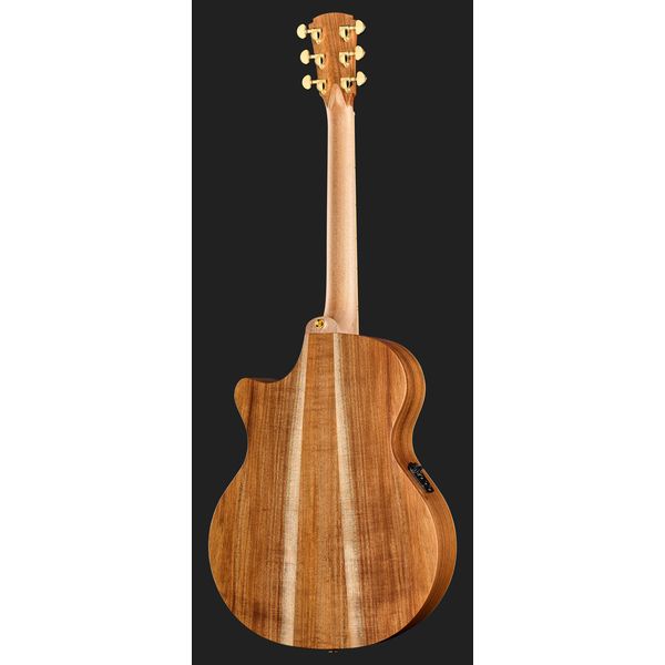 Cole Clark AN2EC-RDBL-SB