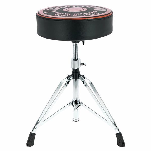 Gretsch Drums 9608-2 Drum Throne