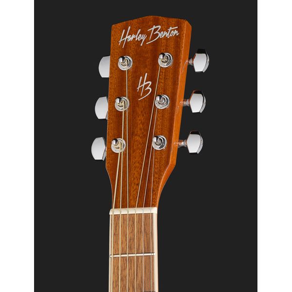 Harley Benton D-120CE VS