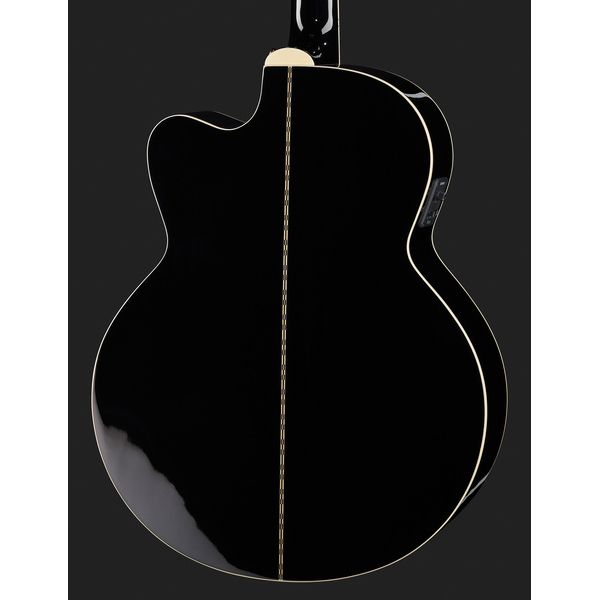 Harley Benton HB Custom Line King-CE w/Bag