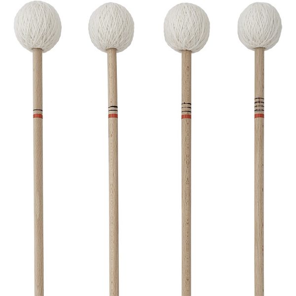 Kolberg 714 JK4B Marimba Mallets