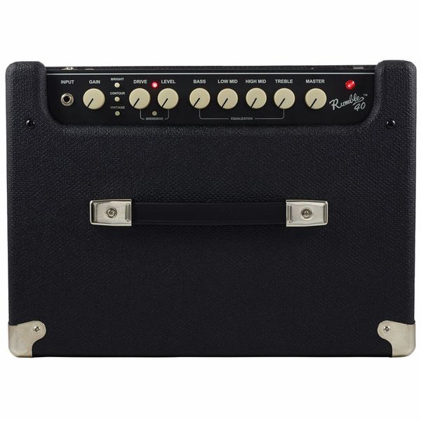 Fender Rumble 40