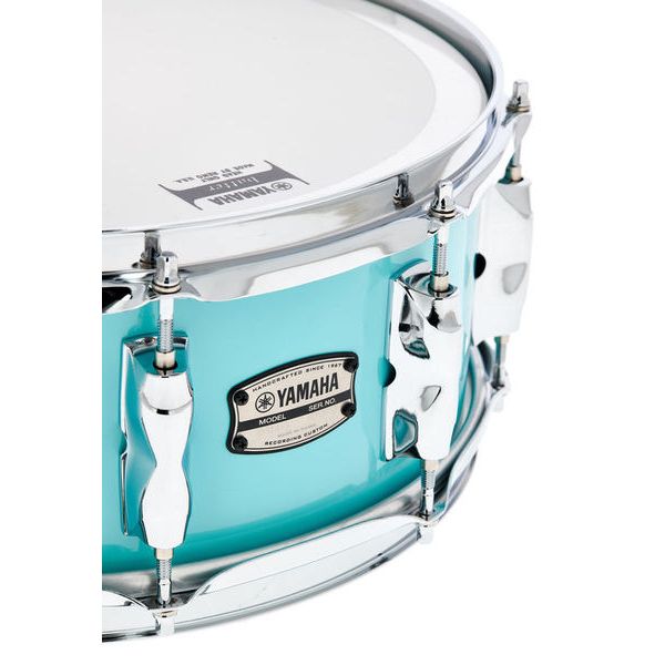 Yamaha Recording Custom 14"x5,5" SFG