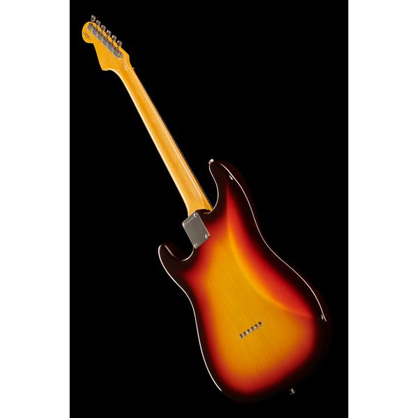 Fender 59 Strat Hardtail C3CSB NOS