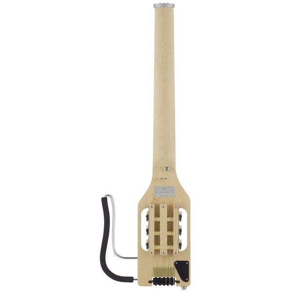 Traveler Guitar Ultra Light Nylon Natural