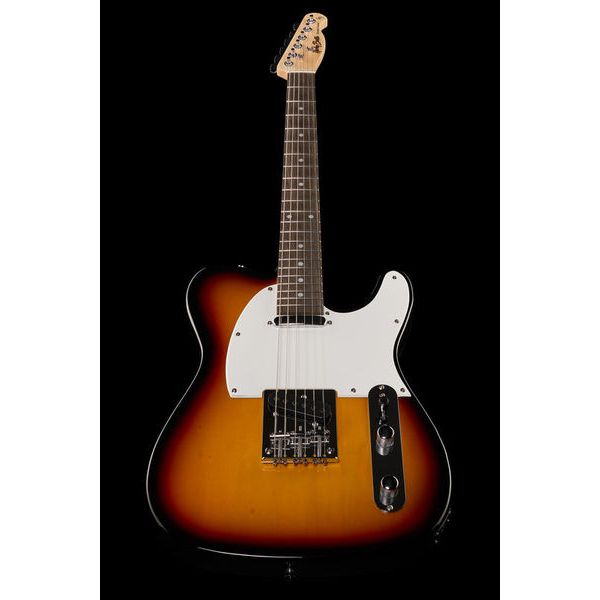 Harley Benton TE-20SB Standard Series Bundle