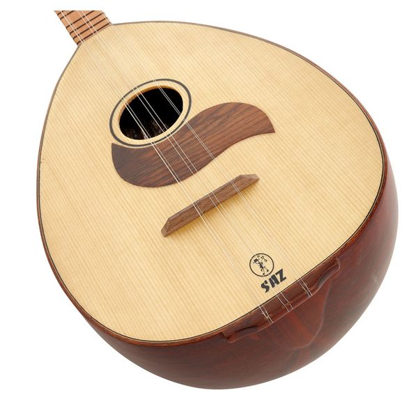 Saz KB12-C Arabic Kurdish Buzuq