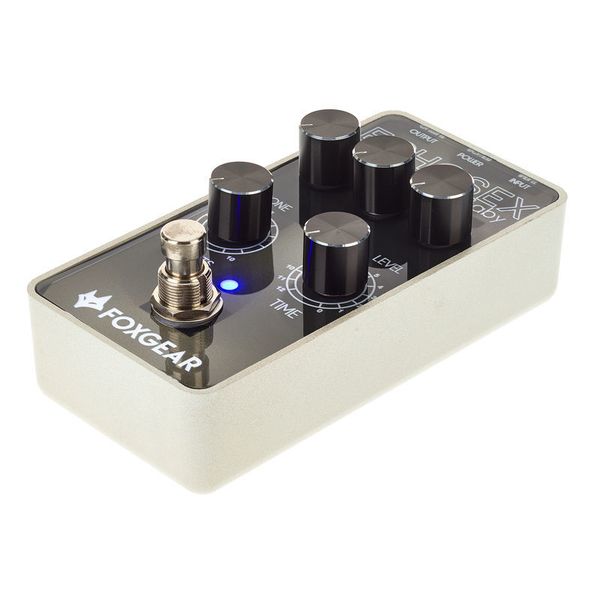 Foxgear Echosex Baby Delay