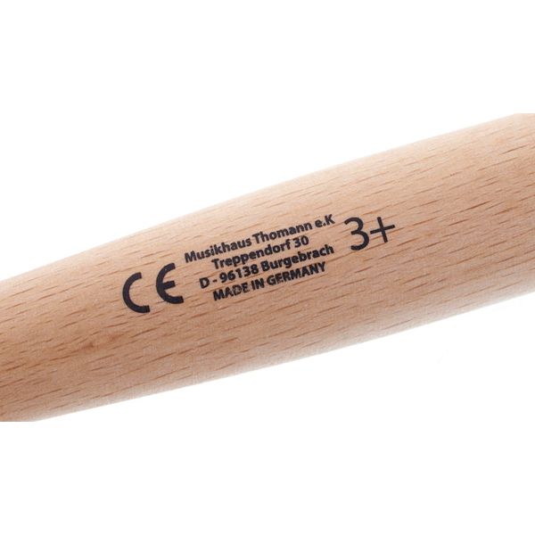 Thomann TKP 2-Tone Agogo Beech