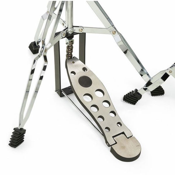 Millenium Focus 18 Drum Bundle Black