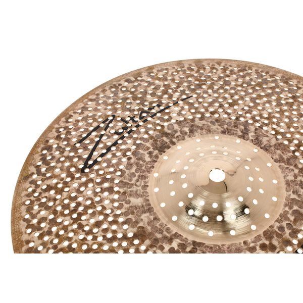 Zultan 13" Mellow Hi-Hat