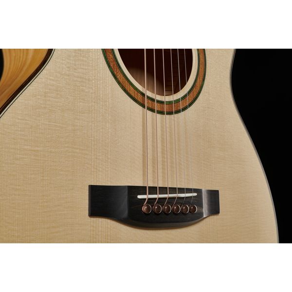 Lakewood M-38 European Wood