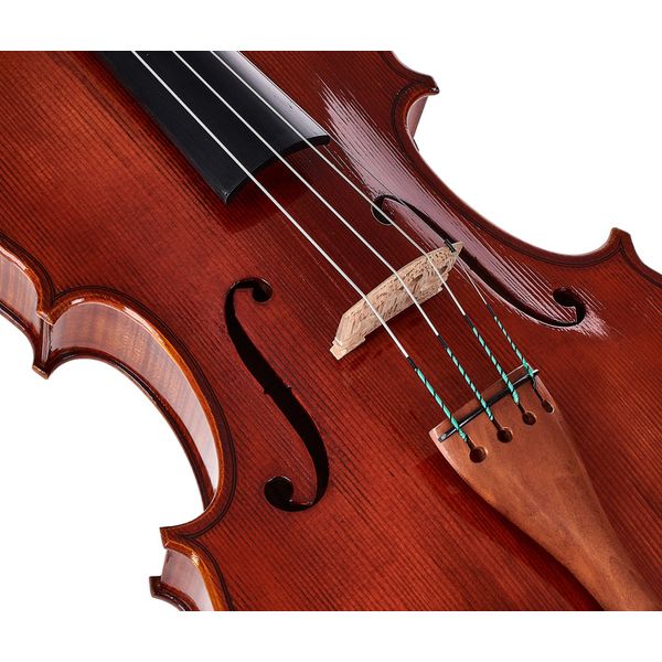Edgar Russ - Sound of Cremona Scala Perfetta Viola 15,5''