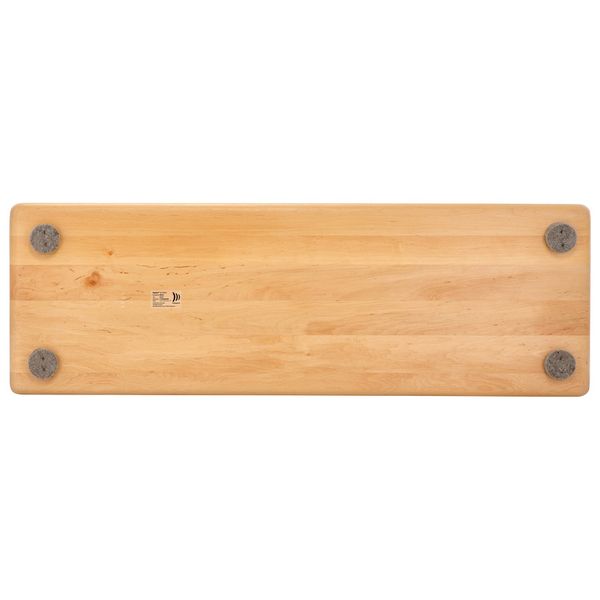 Schlagwerk 12010A Big Bom Log Drum