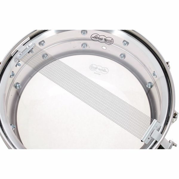 Ludwig 14"x05" Super Ludwig COB Snare