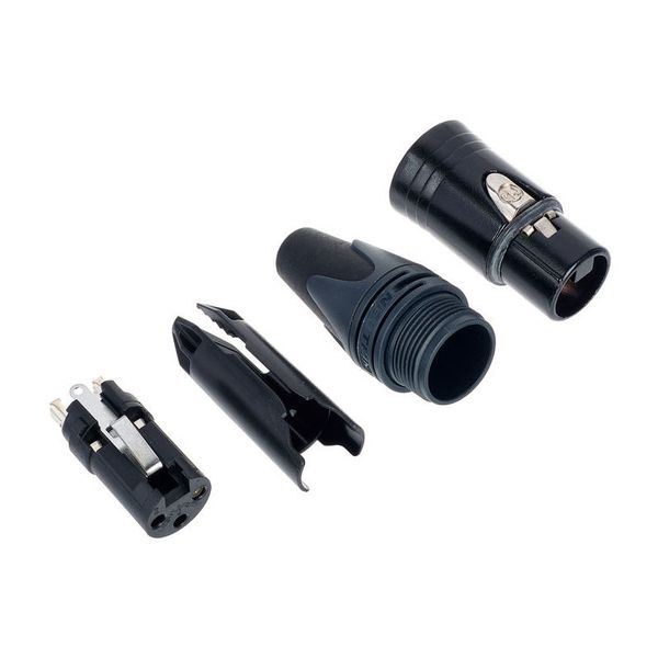 Neutrik NC3 FXX-BAG 100x