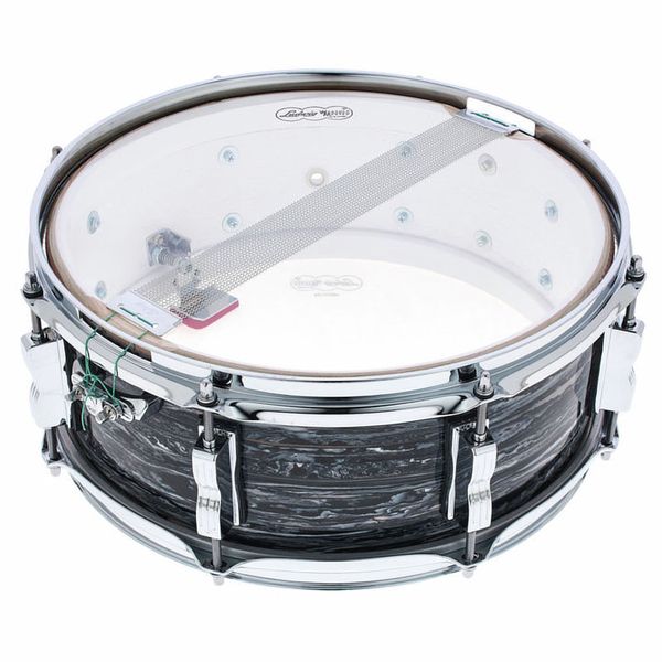 Ludwig 14"x5,5" Jazz Fest V.Blk.Oyst.
