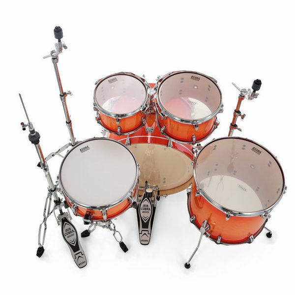Tama Superstar Classic Kit 22 TLB
