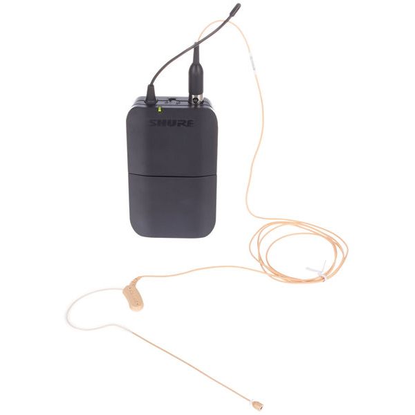 Shure BLX14R/MX53 K3E