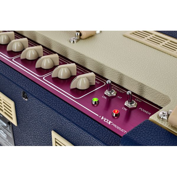 Vox AC30C2 TTBC