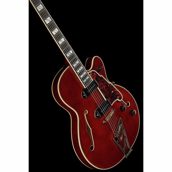 DAngelico Excel 59 Viola