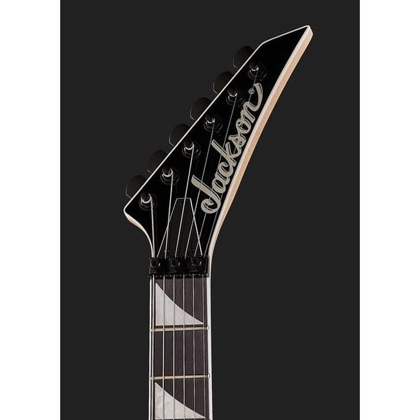 Jackson JS32 Rhoads AH Ivory