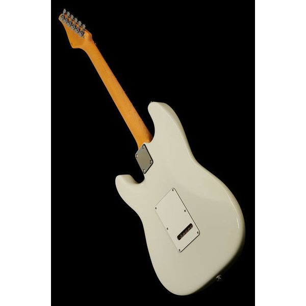 Suhr Classic S ST SSS RW OW