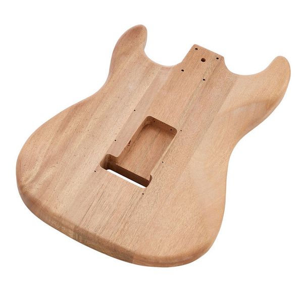 Harley Benton Electric Guitar Kit ST-Style