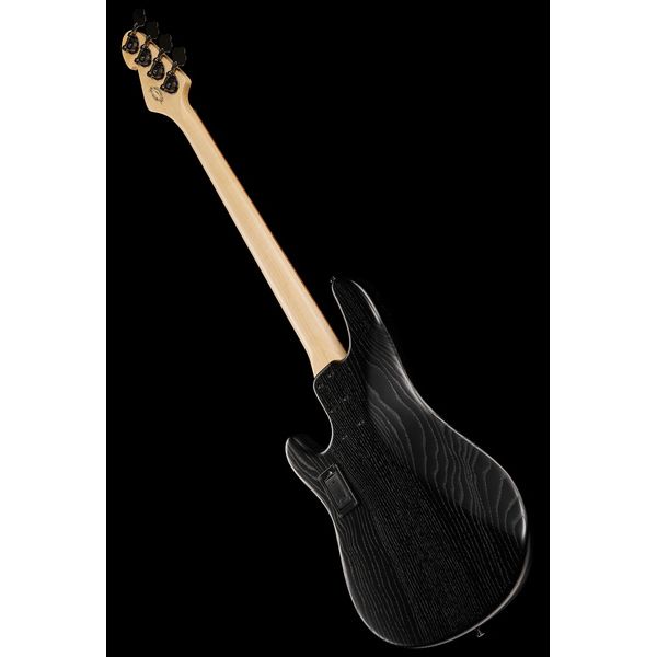 Sandberg California Central 4 Black PF