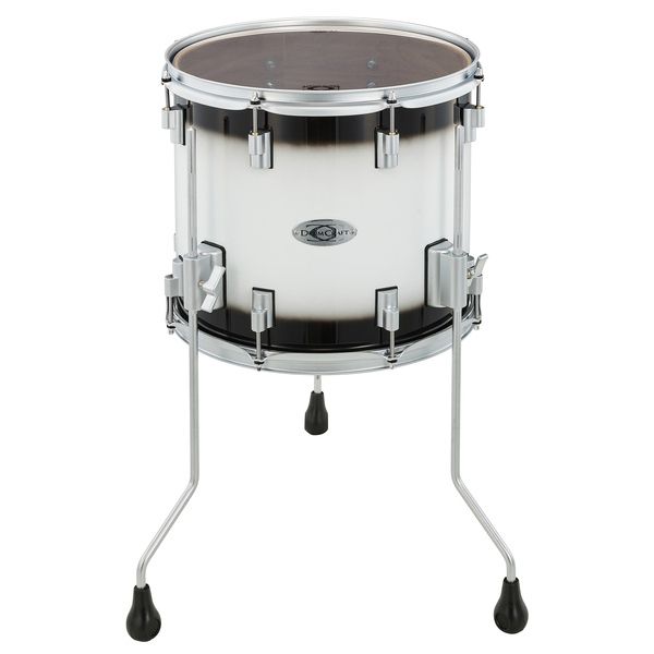 DrumCraft Series 6 14"x12" Floor Tom SWB